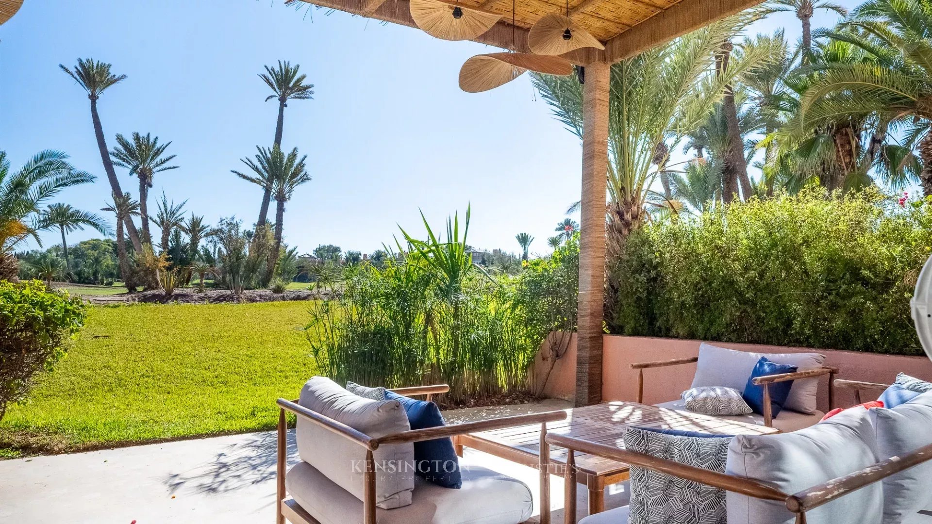 4 Bedroom Villa/Townhouse's Image 46