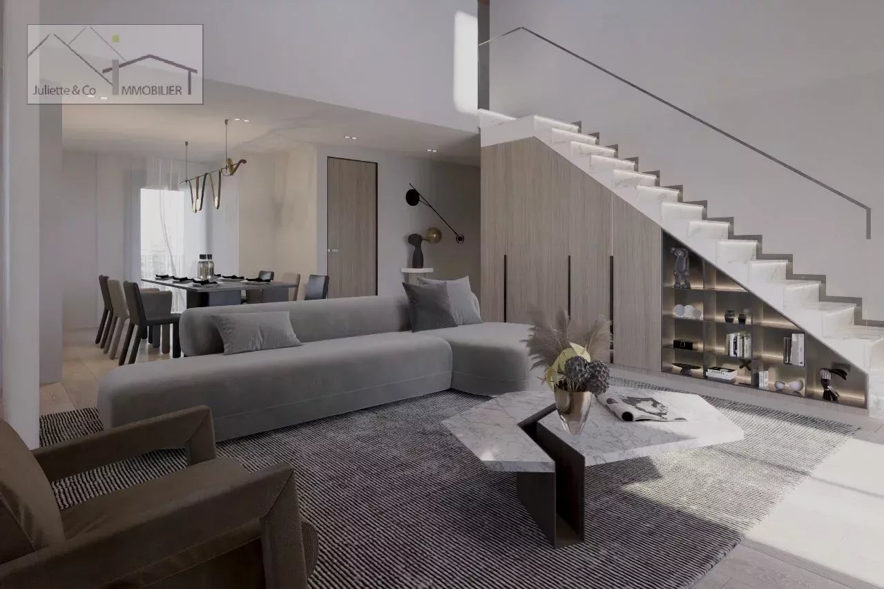 Photo of Four bedrooms Flat