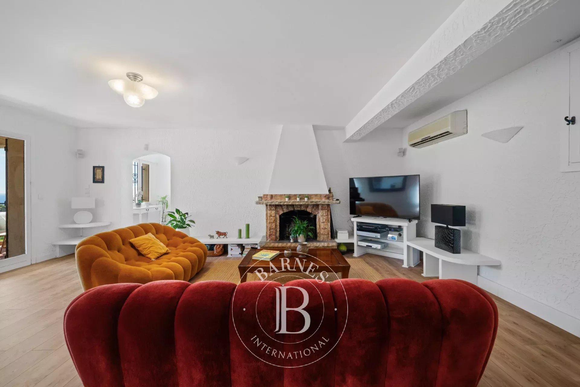 Daire Èze - picture 6