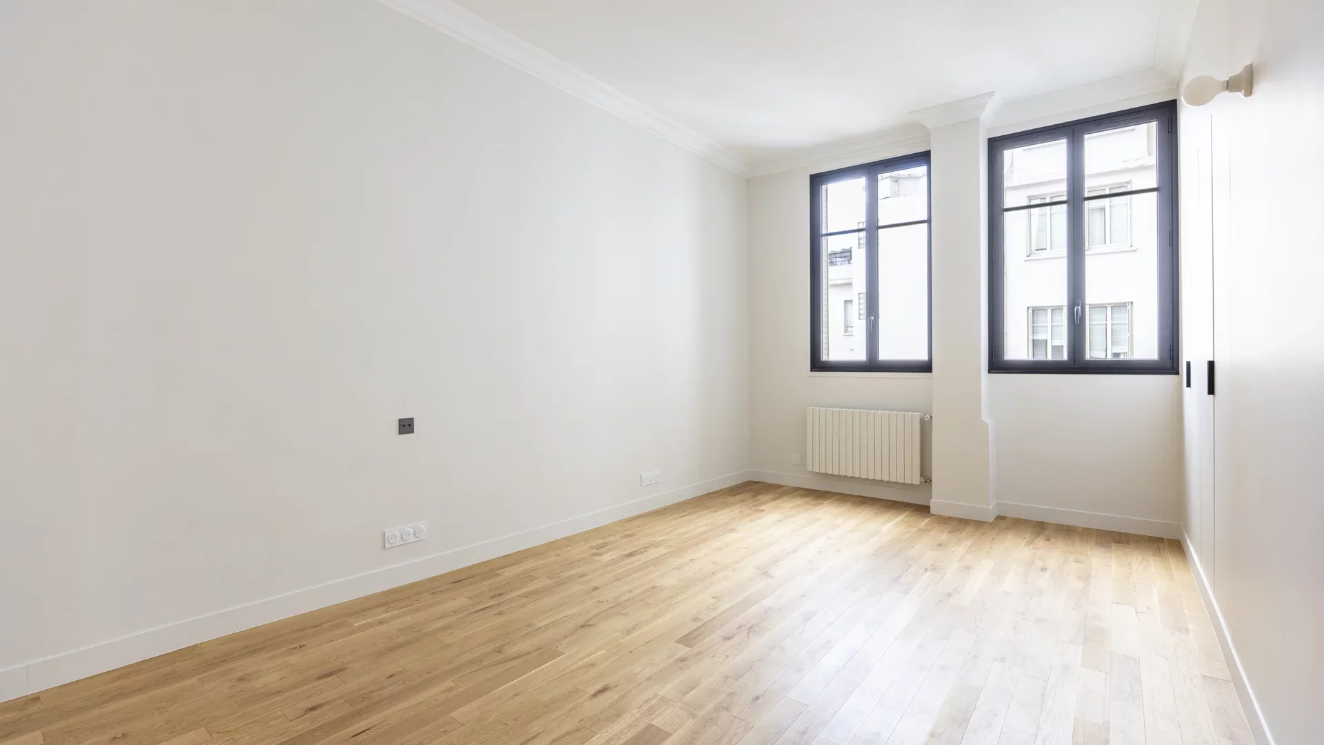 Neuilly-sur-Seine - VICTOR HUGO