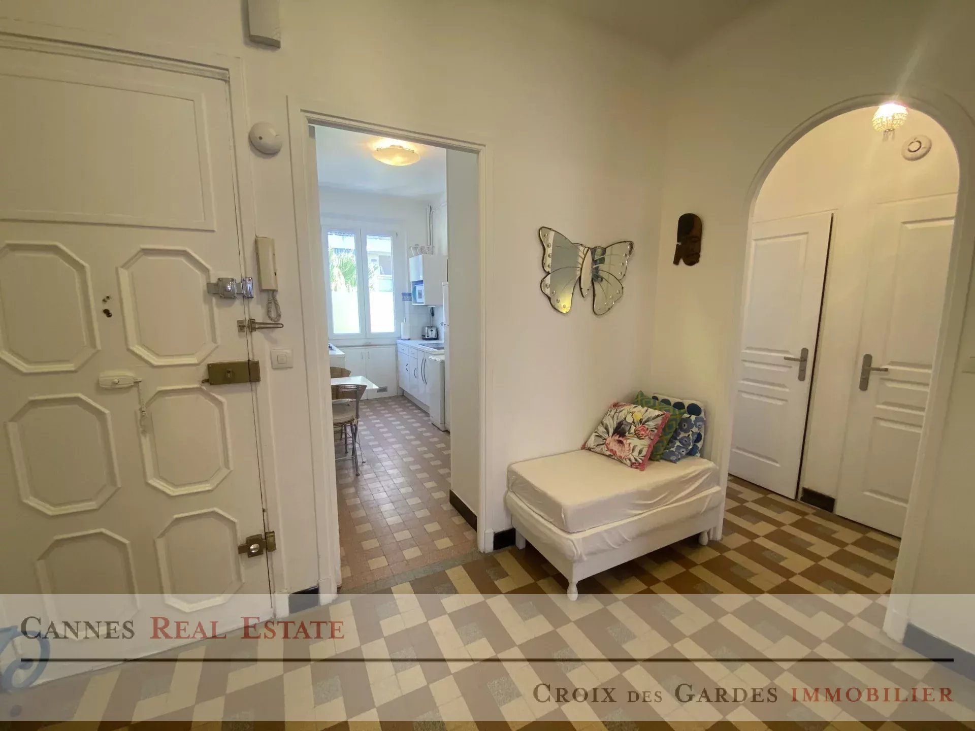 Agence immobilière de Cannes Real Estate