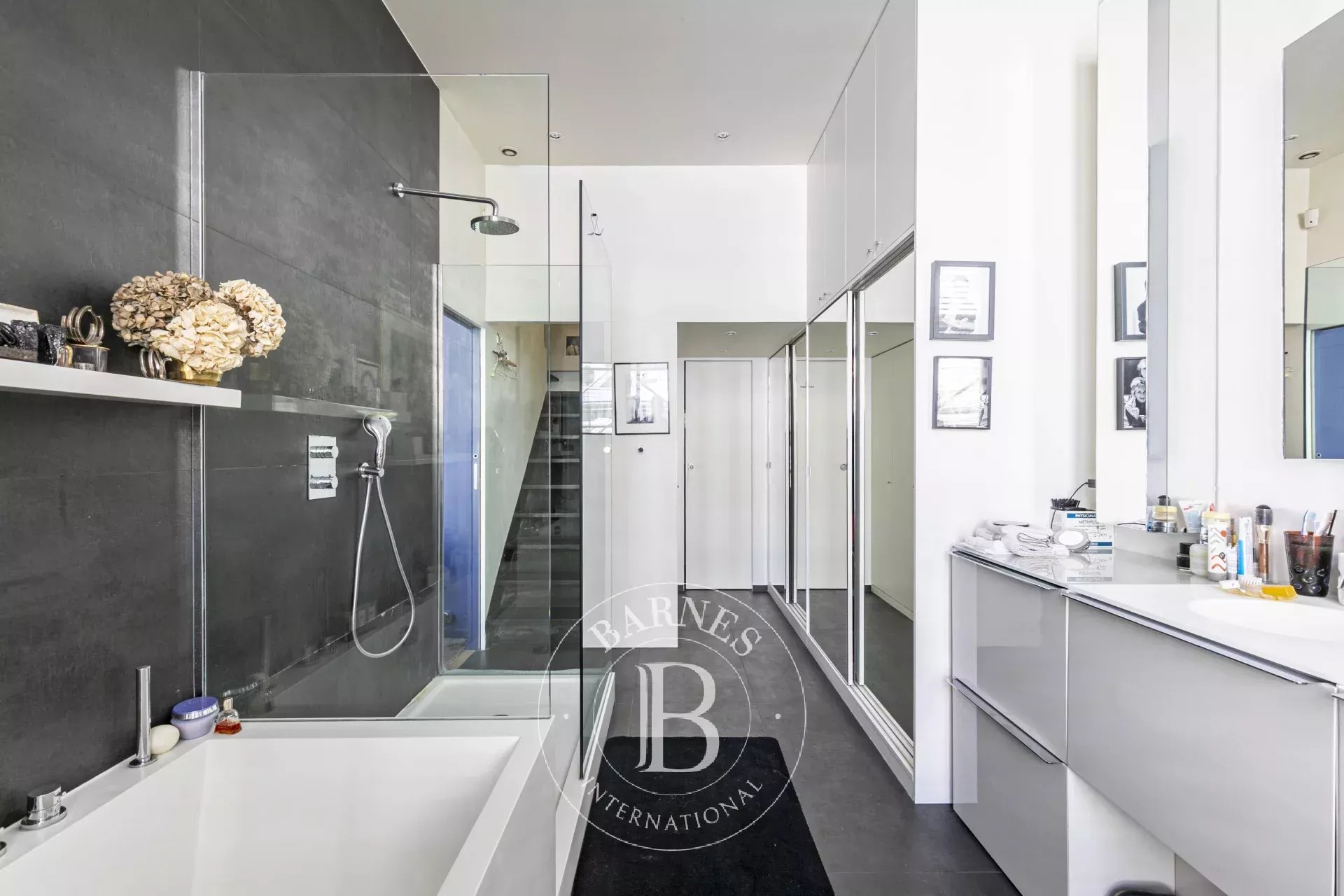 Daire Paris 6ème - picture 7