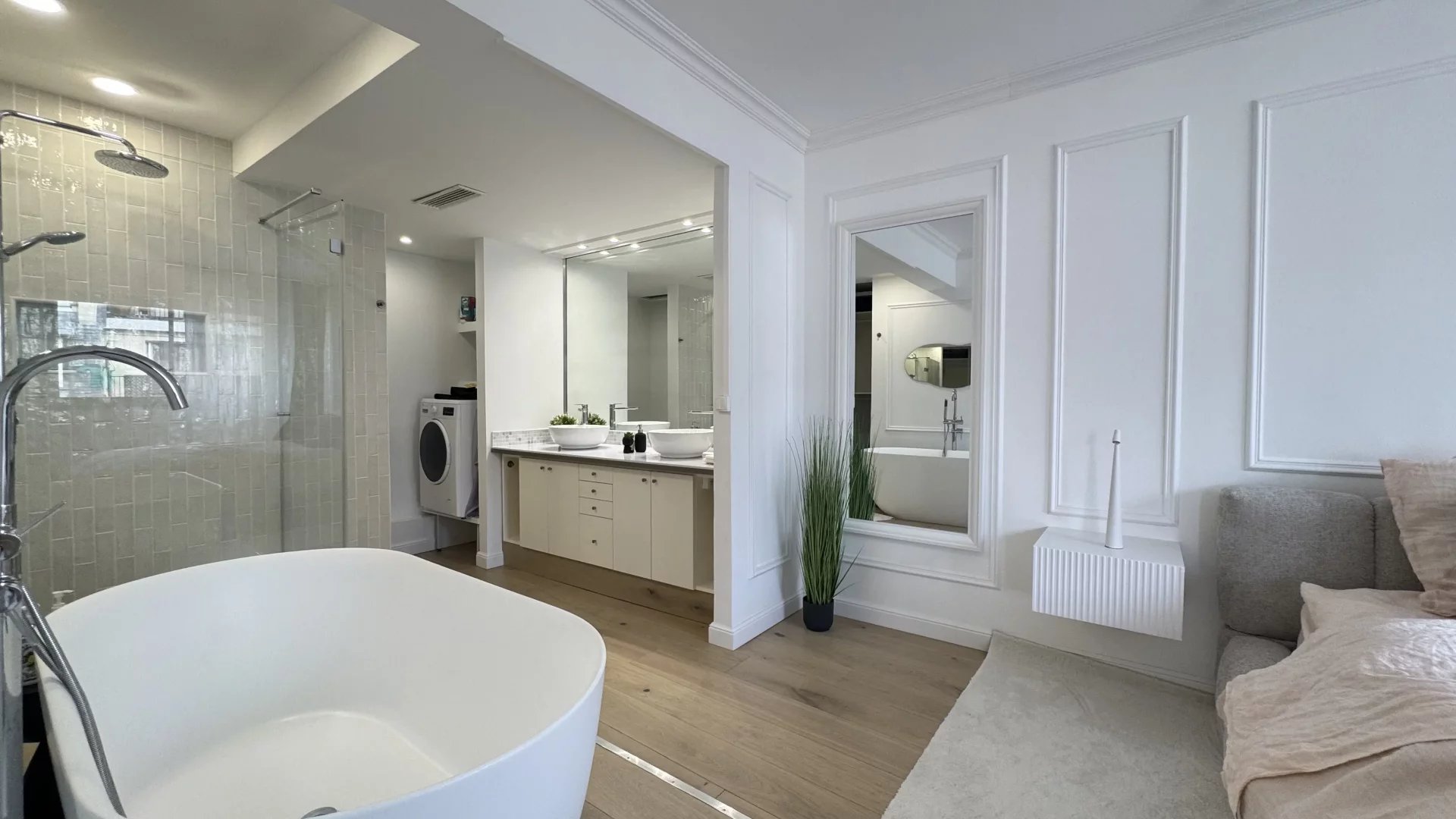 Location Appartement Paris 16ème
