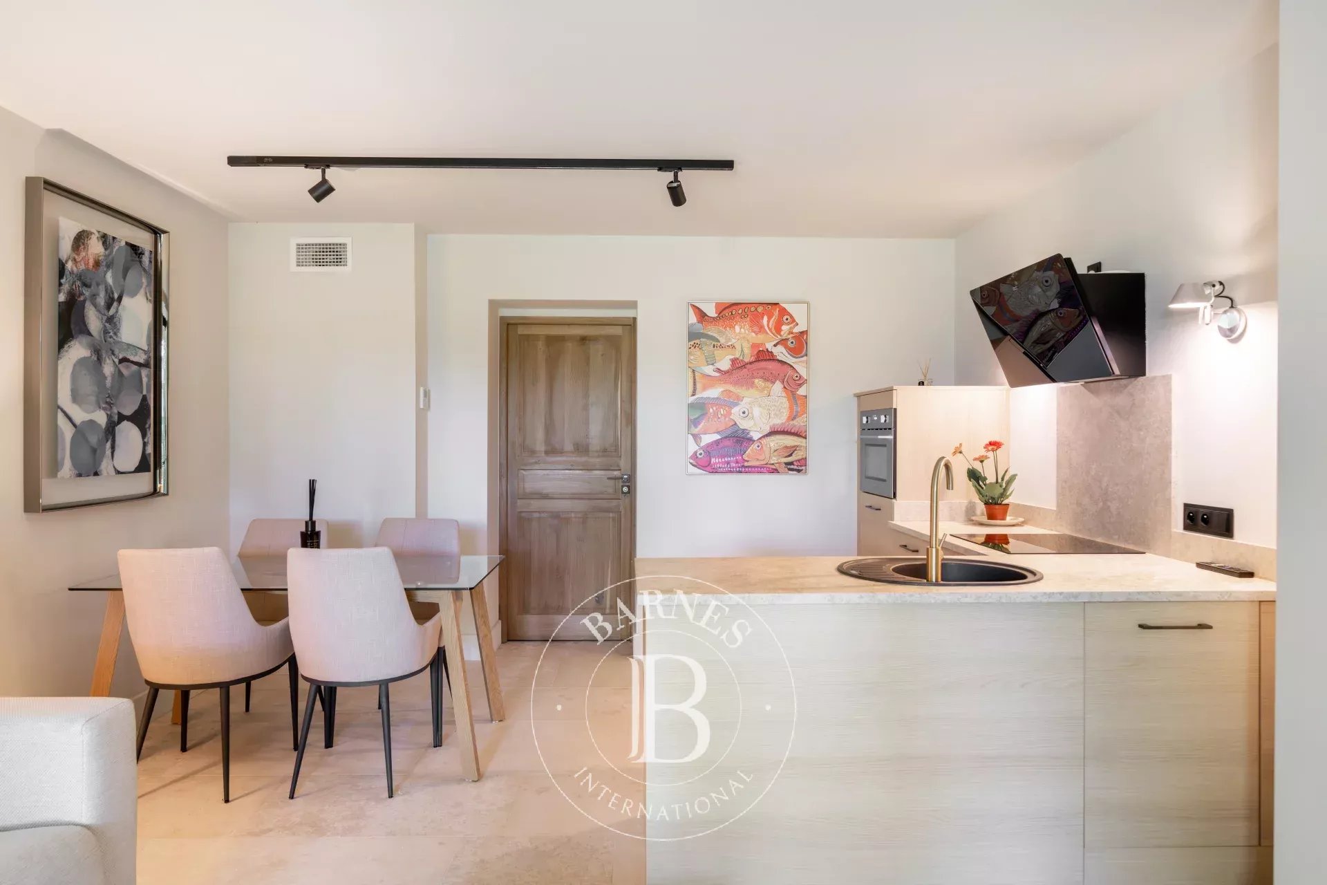 Villa Le Cannet - picture 34