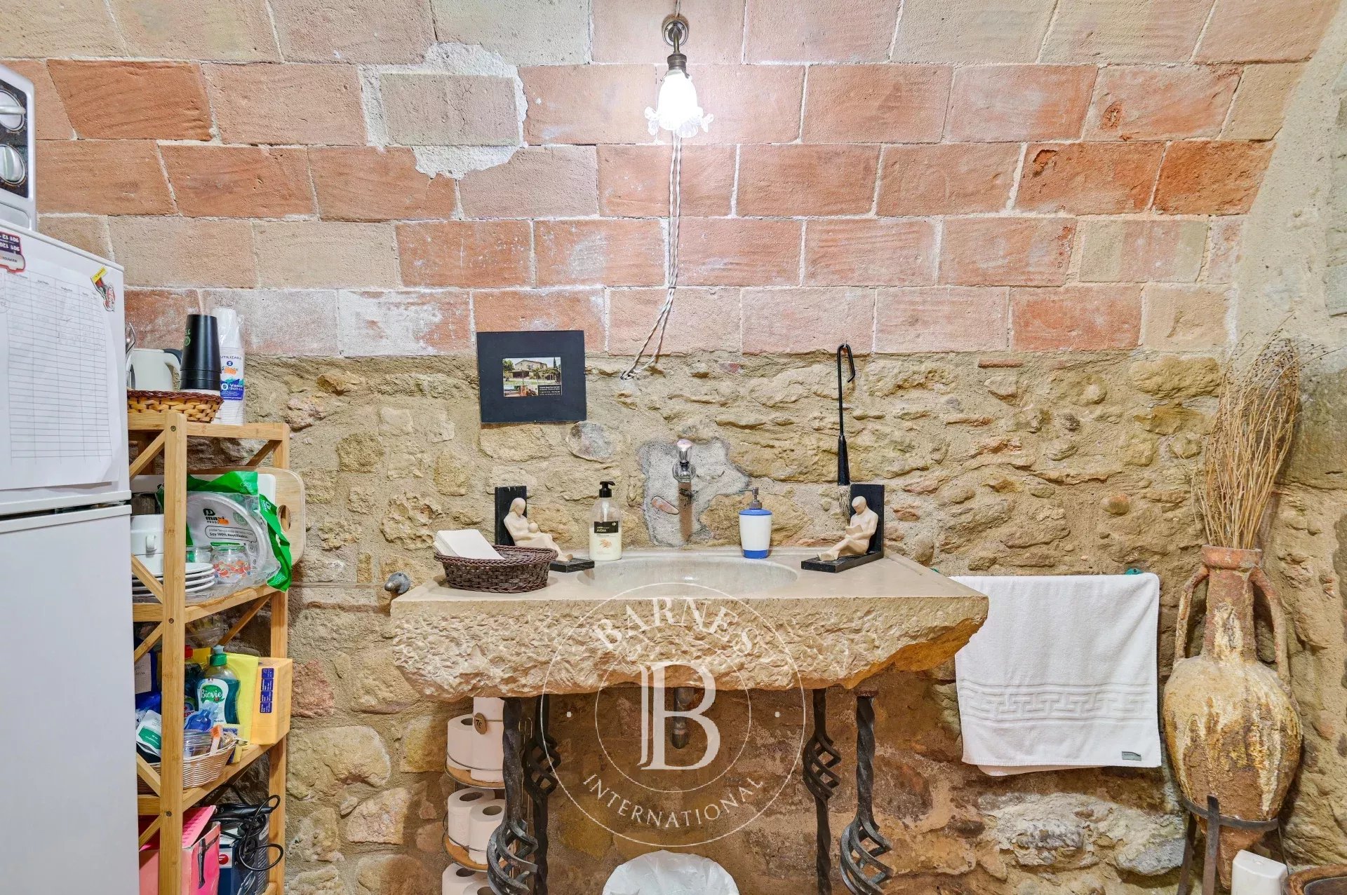 Charming 18th-Century Country House in Llampaies, Alt Empordà, Girona - picture 29