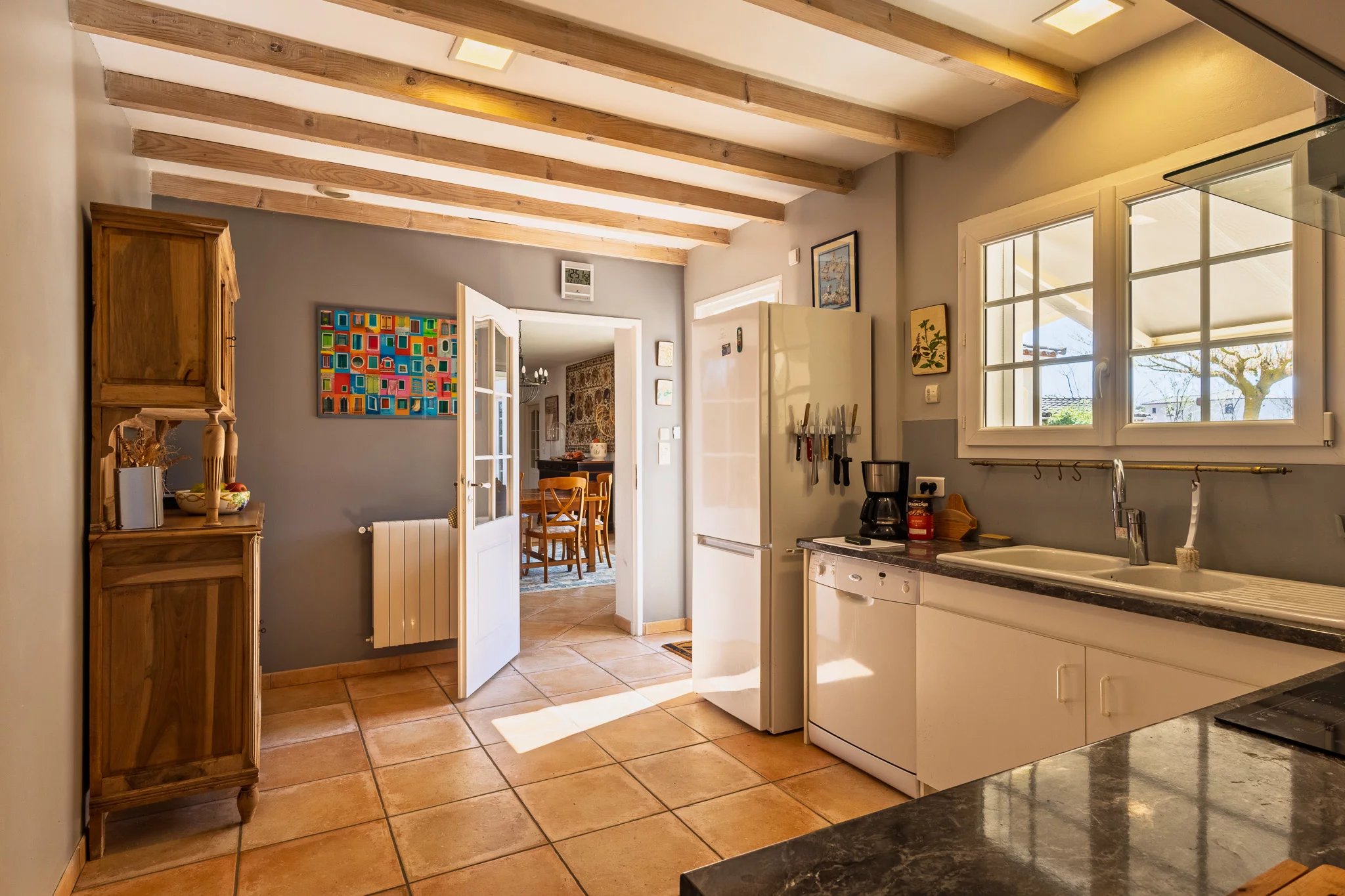 Maison à vendre Castelnaudary, Aude