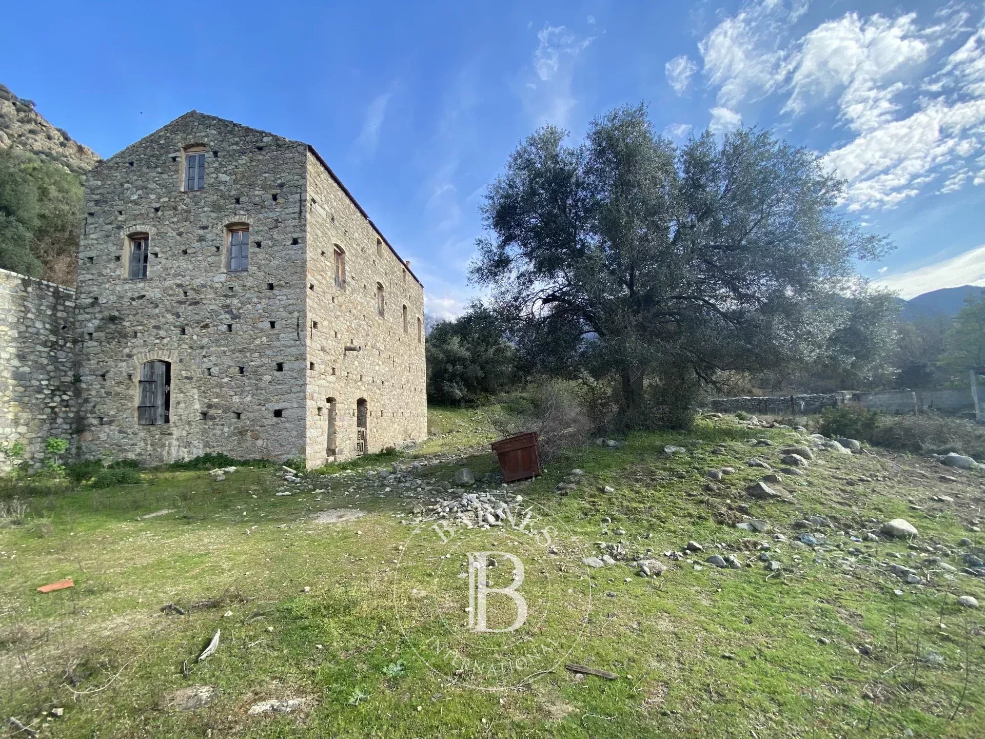 Поместье L'Île-Rousse - picture 5