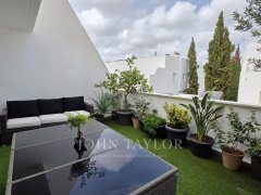 Renovated 3-bedroom townhouse for sale in Roca Llisa, Ibiza — photo 3 of 7