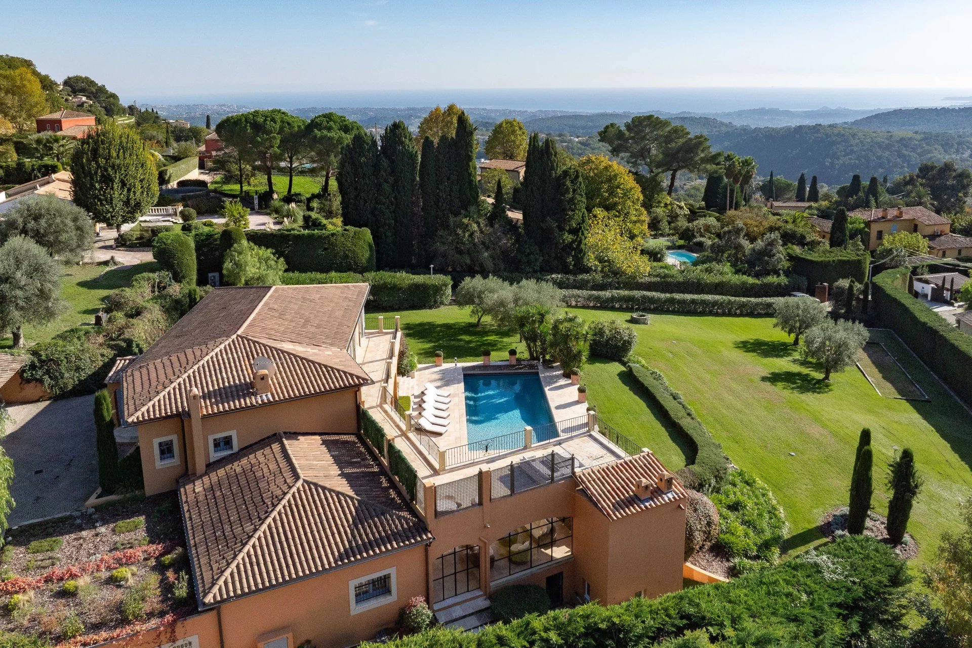 Sale House Vence