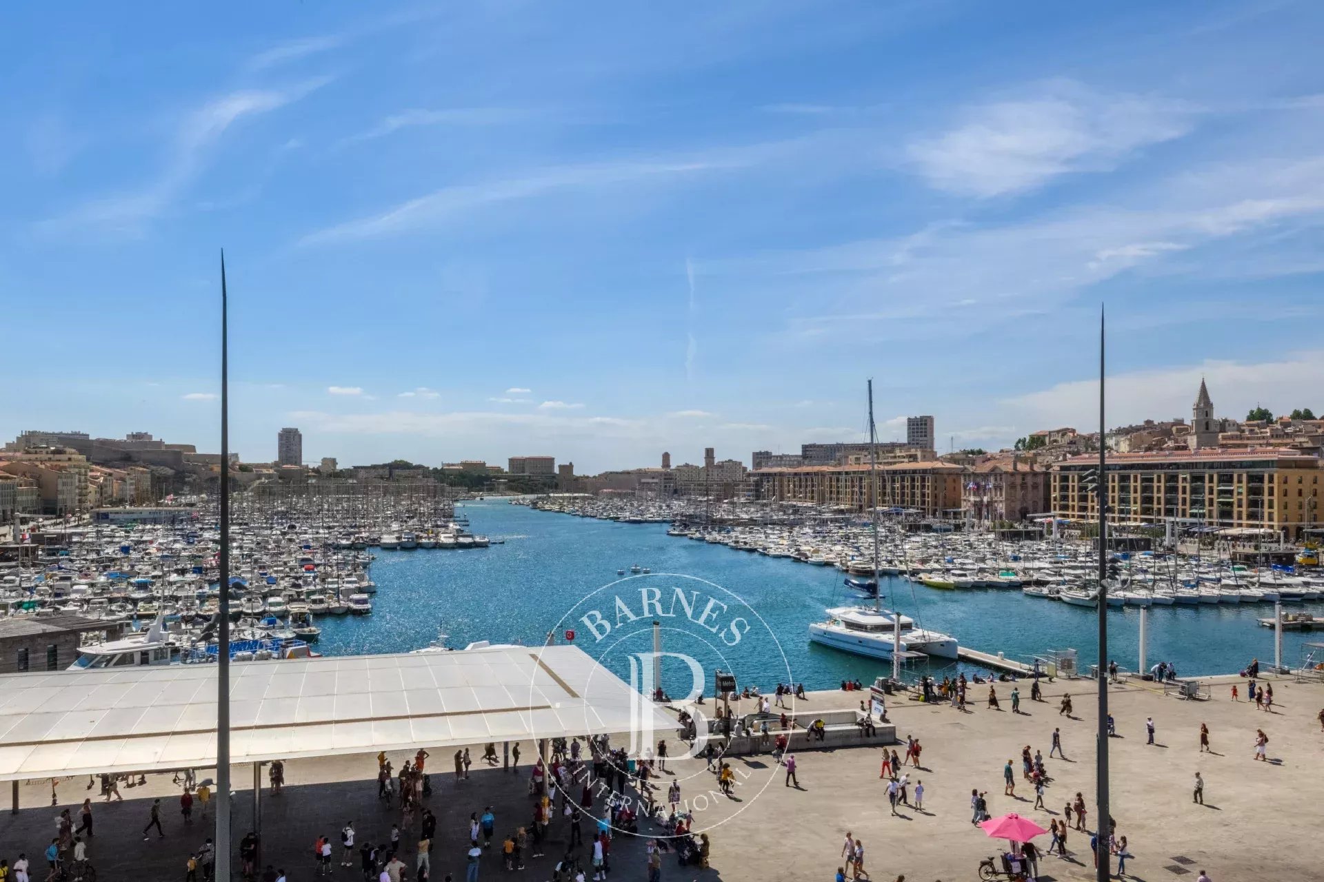 Daire Marseille 1er - picture 6