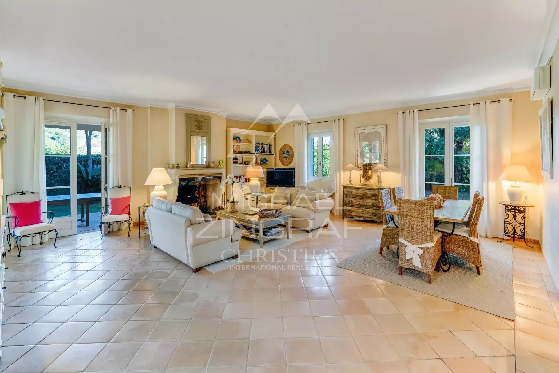 Property Slider Image