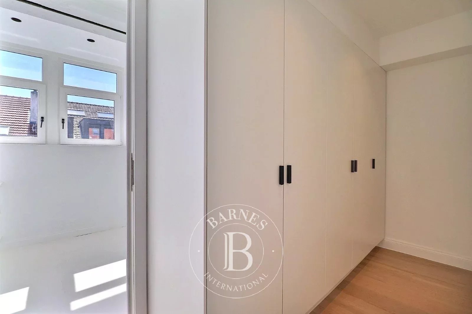 Penthouse Ixelles - picture 9