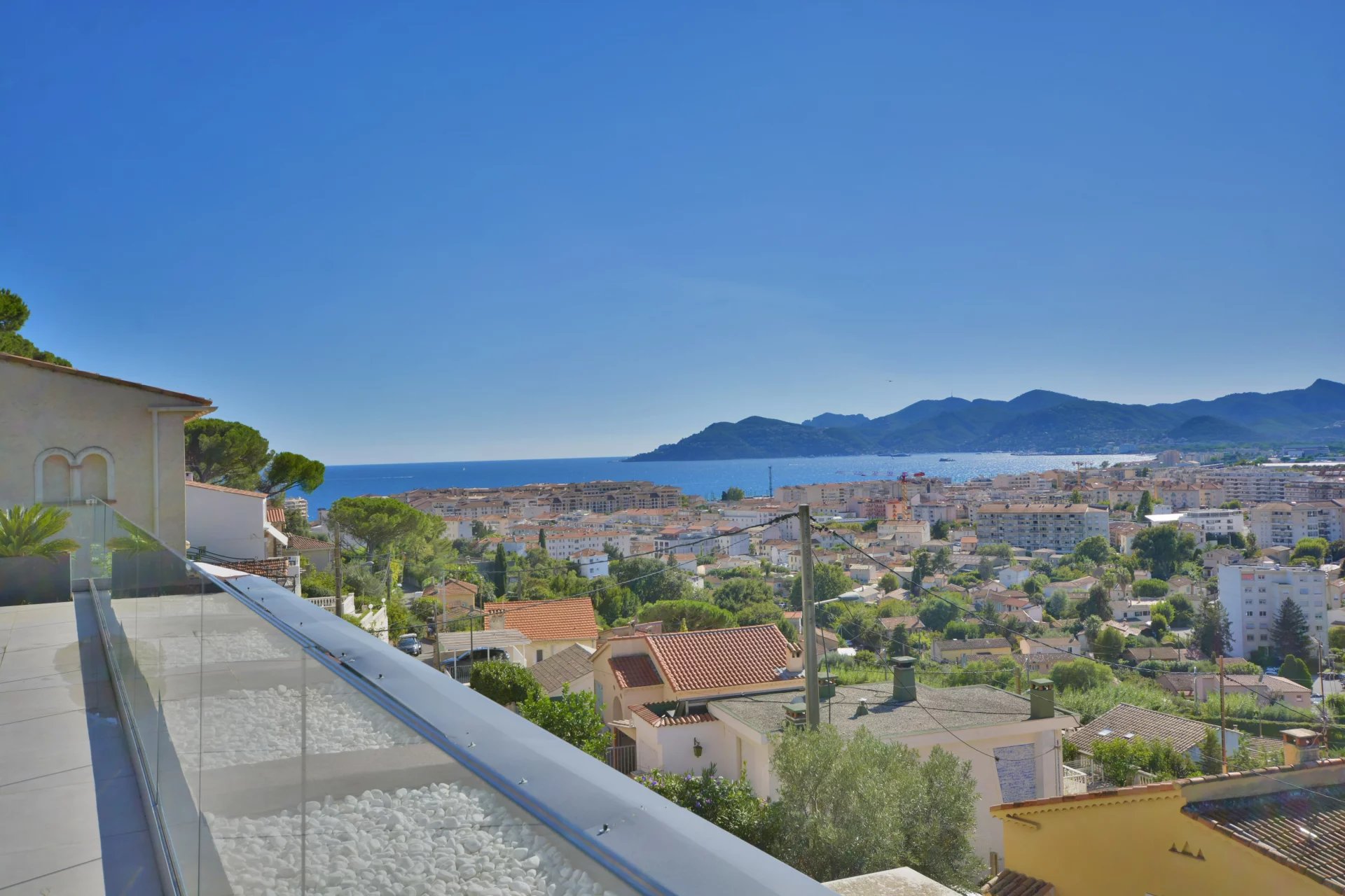 Sale Villa Cannes