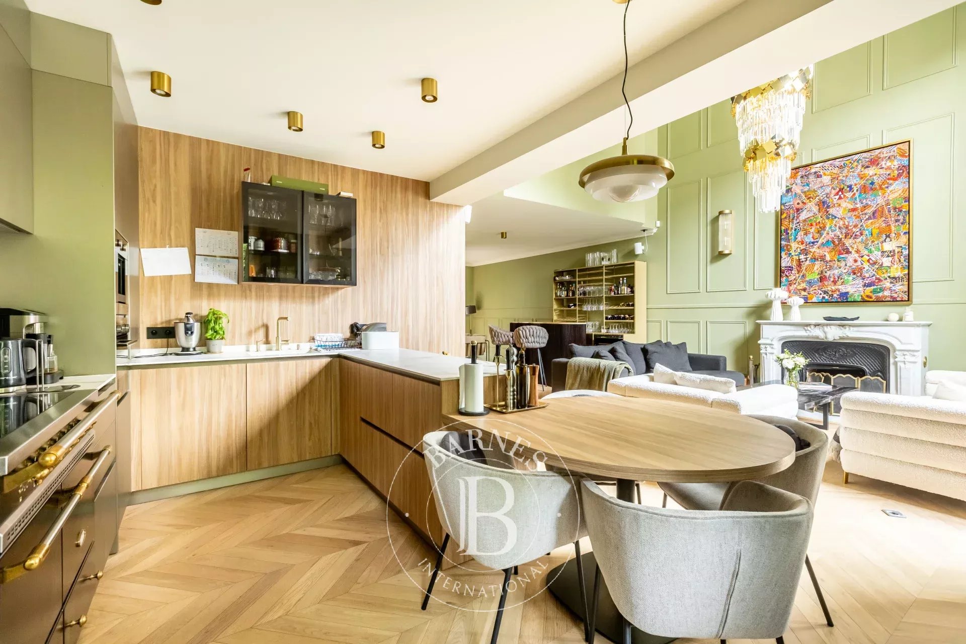 Casa Neuilly-sur-Seine  -  ref 87067954 (picture 3)