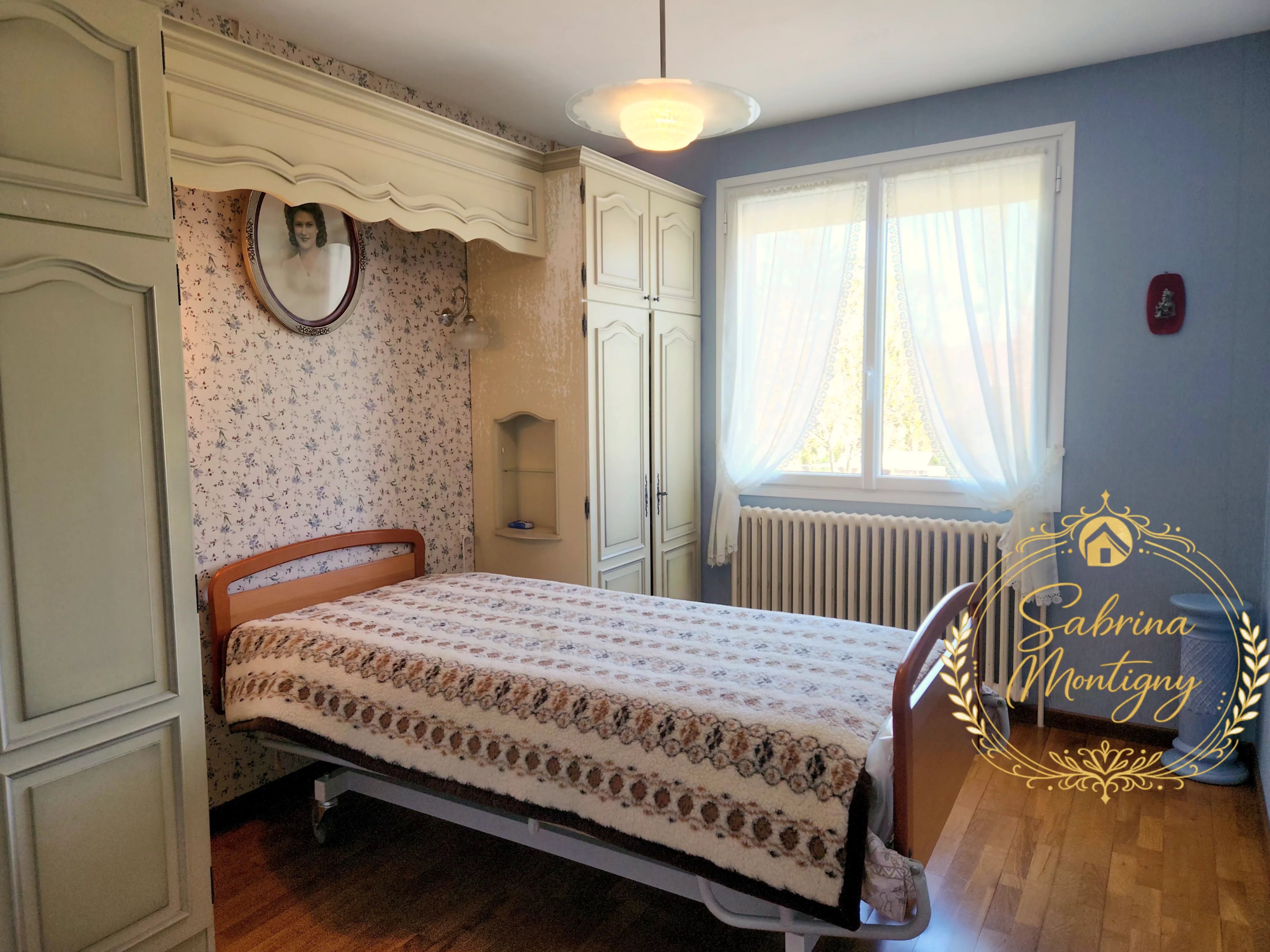 EXCLUSIVITÉ - MAISON CHAPELLE-SAINT-BLAISE — photo 14