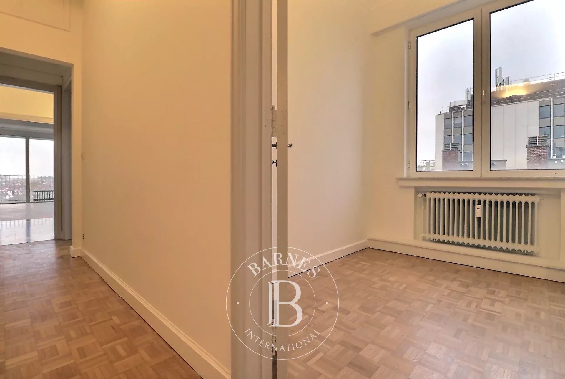 Daire Bruxelles - picture 12