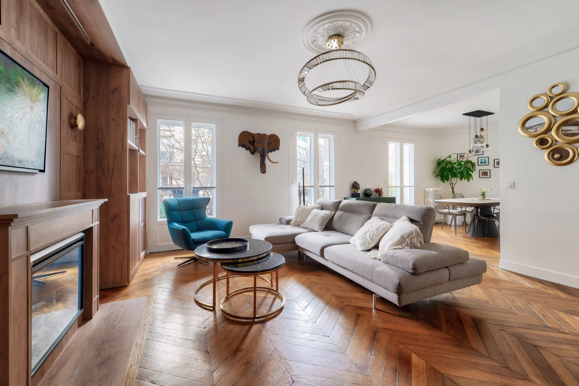 Paris 9e - ROCHECHOUART