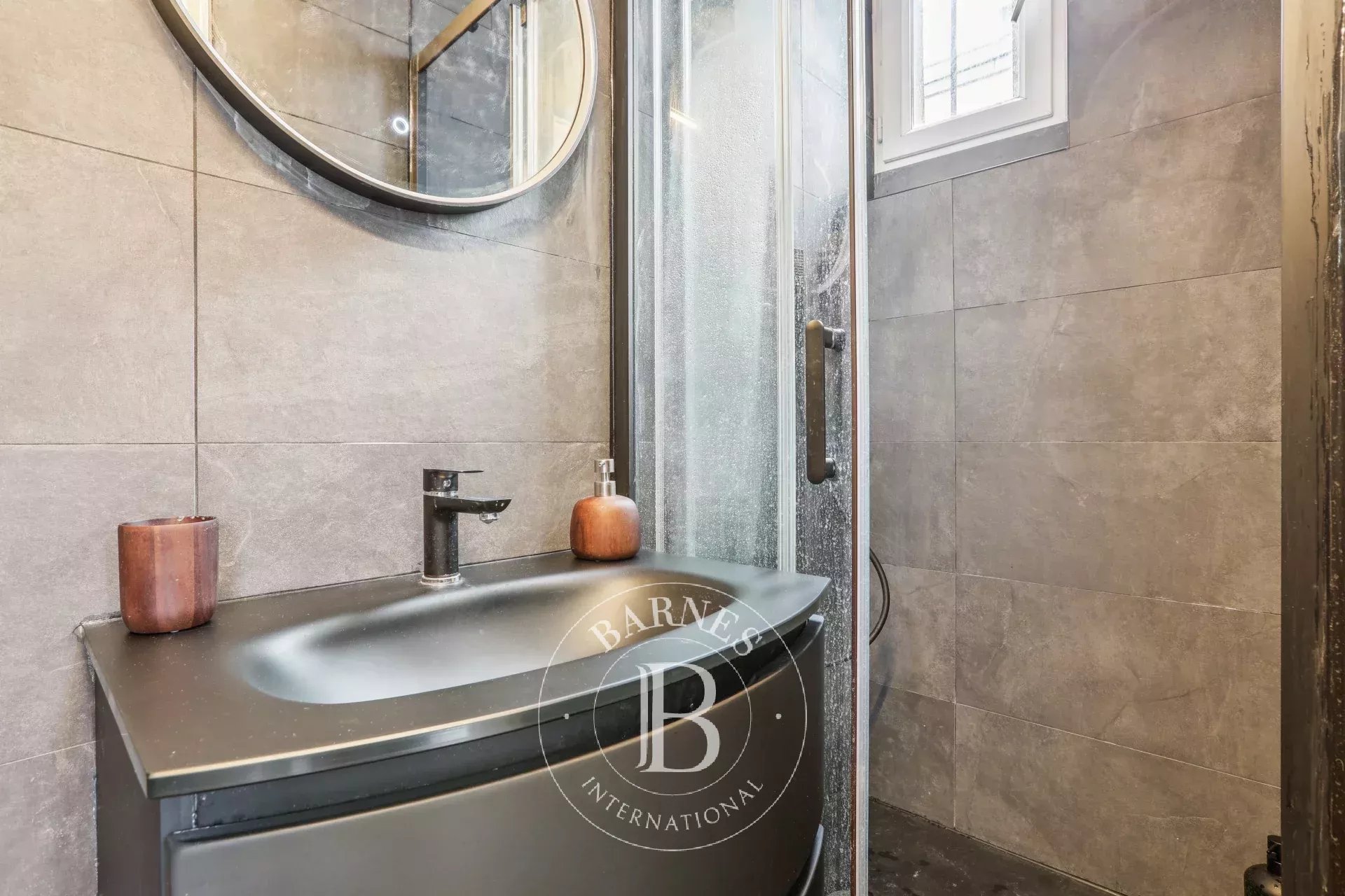 Daire Paris 6ème - picture 7