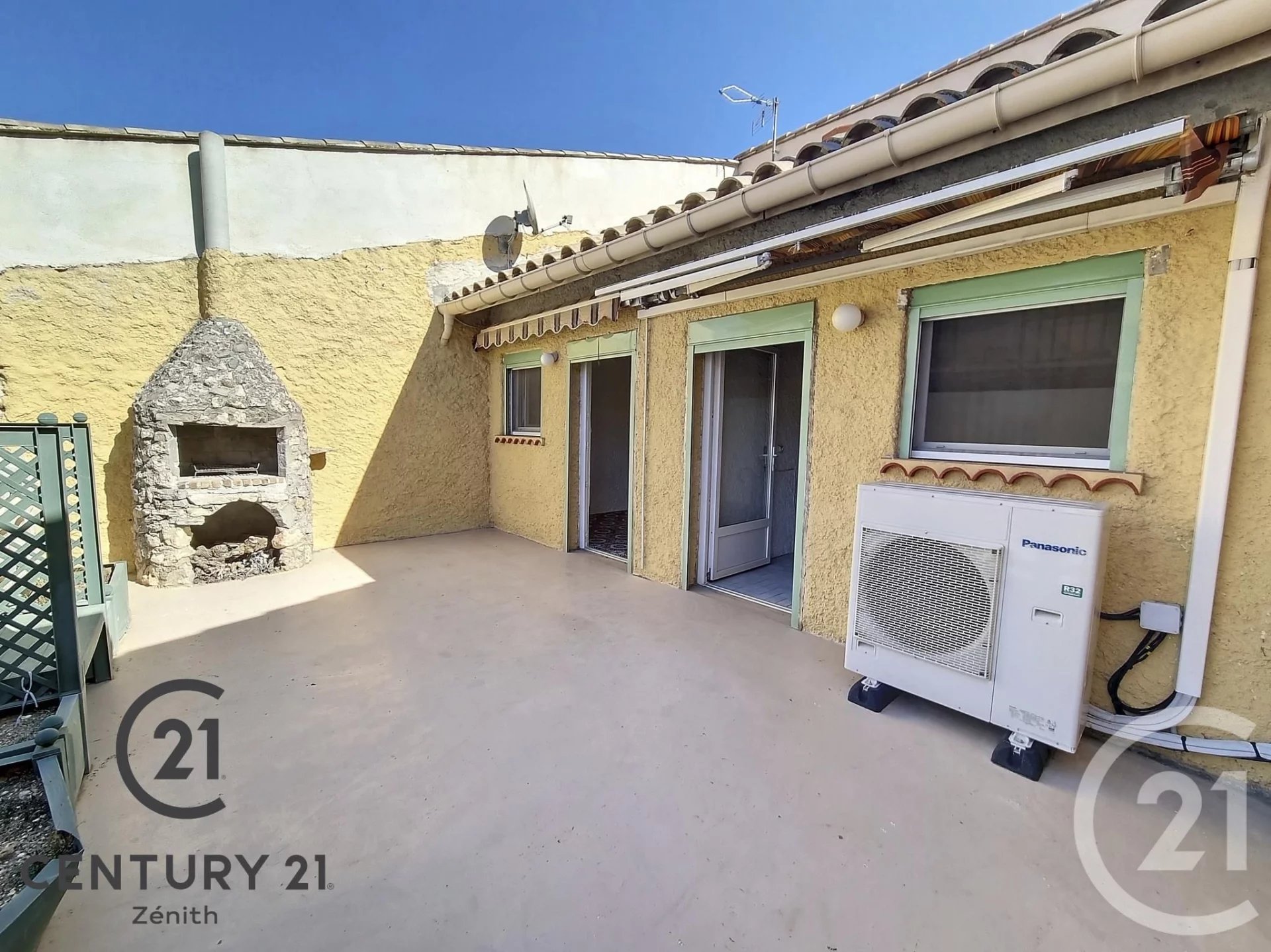 Vente Maison de village Leucate