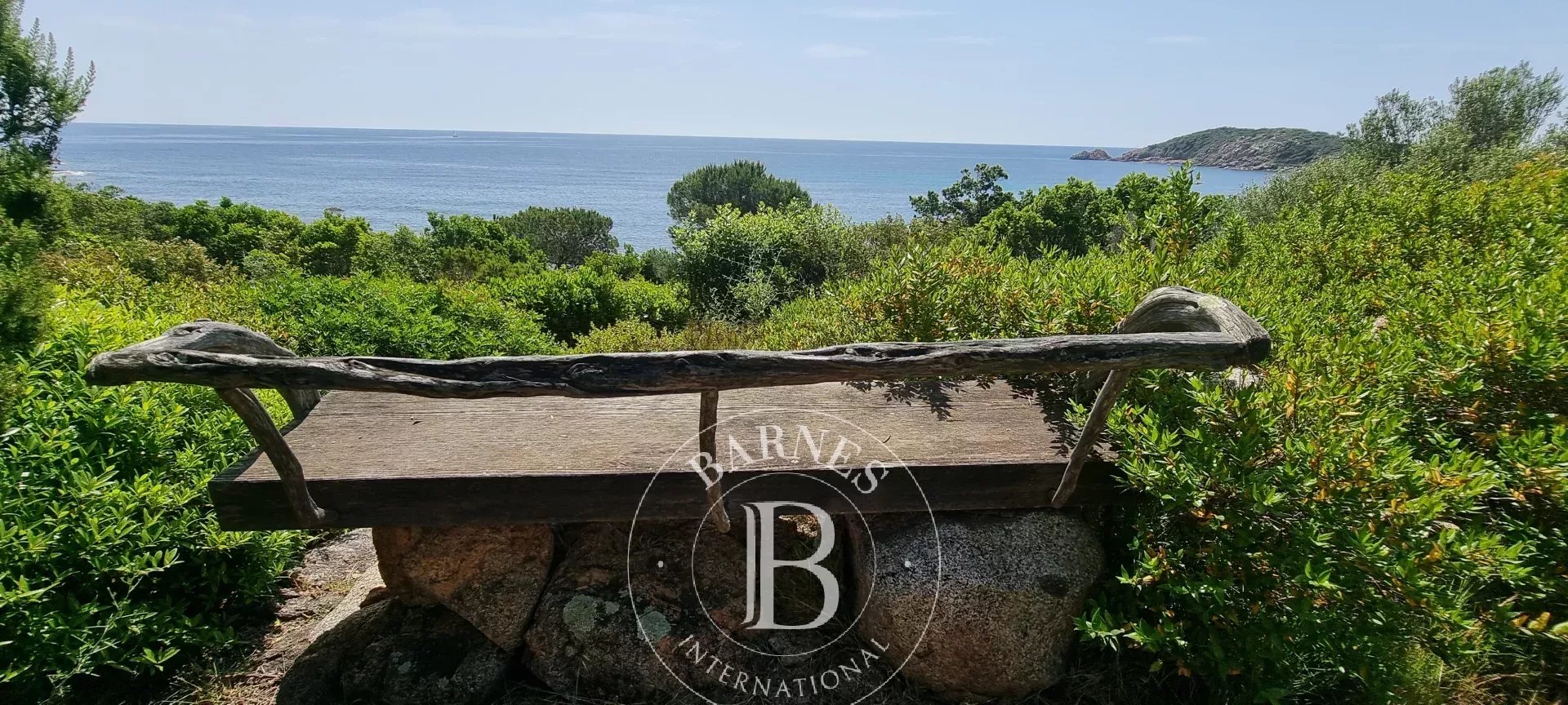 Villa Sainte-Lucie-de-Porto-Vecchio - picture 22