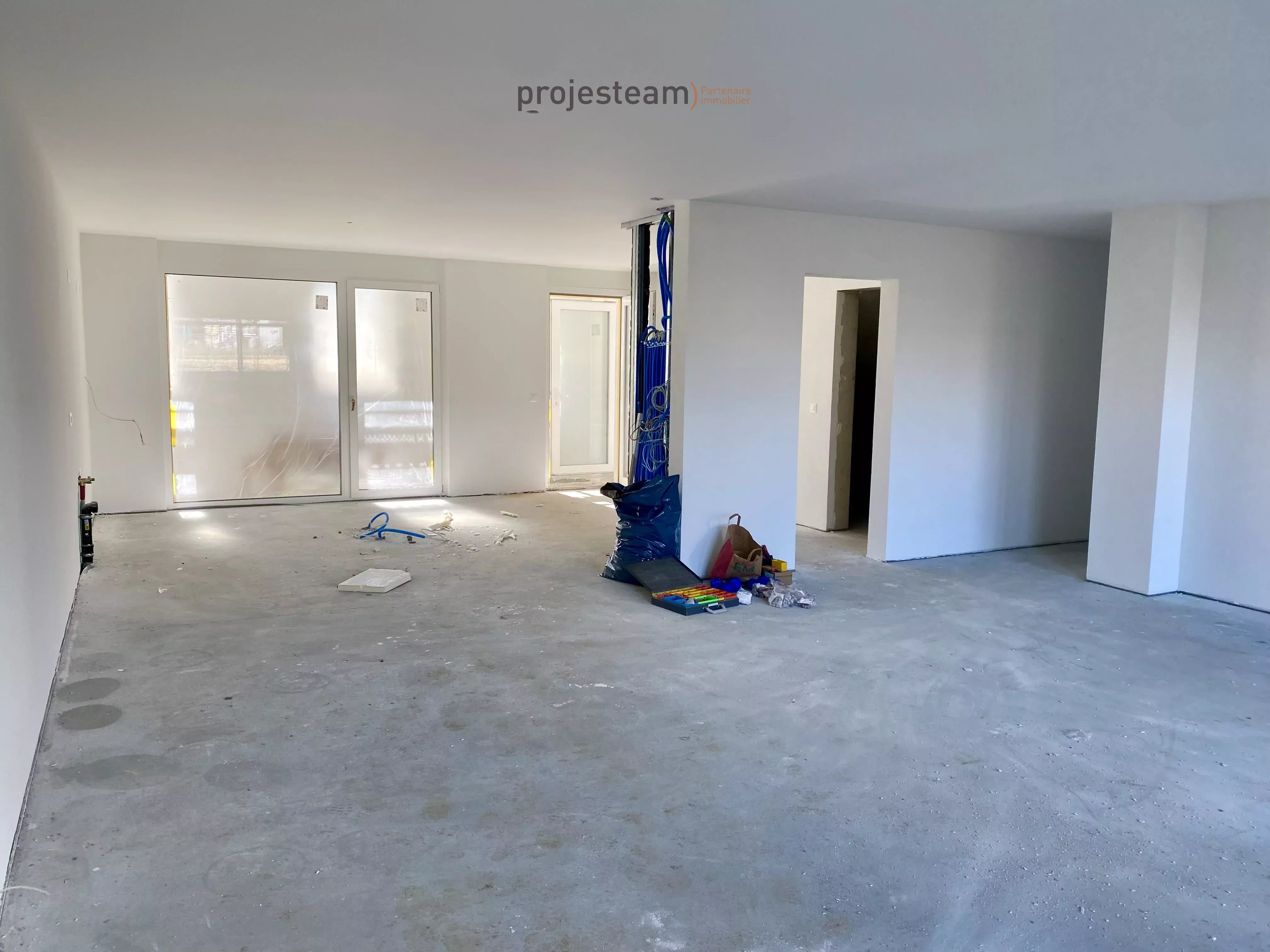 4.5 pièces — Sullens — Photo 4