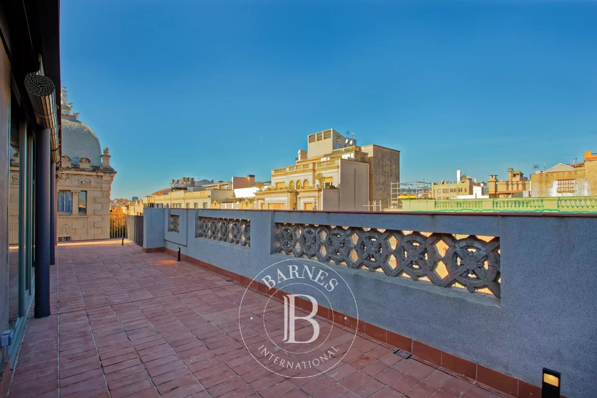 Penthouse Barcelona - picture 10