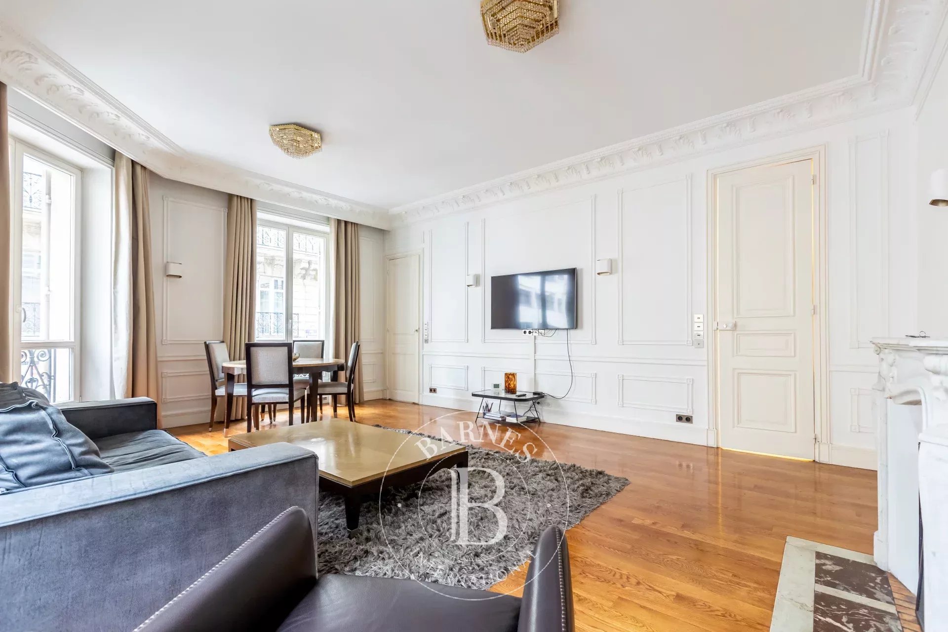 Appartement Paris 75008  -  ref 86690229 (picture 2)