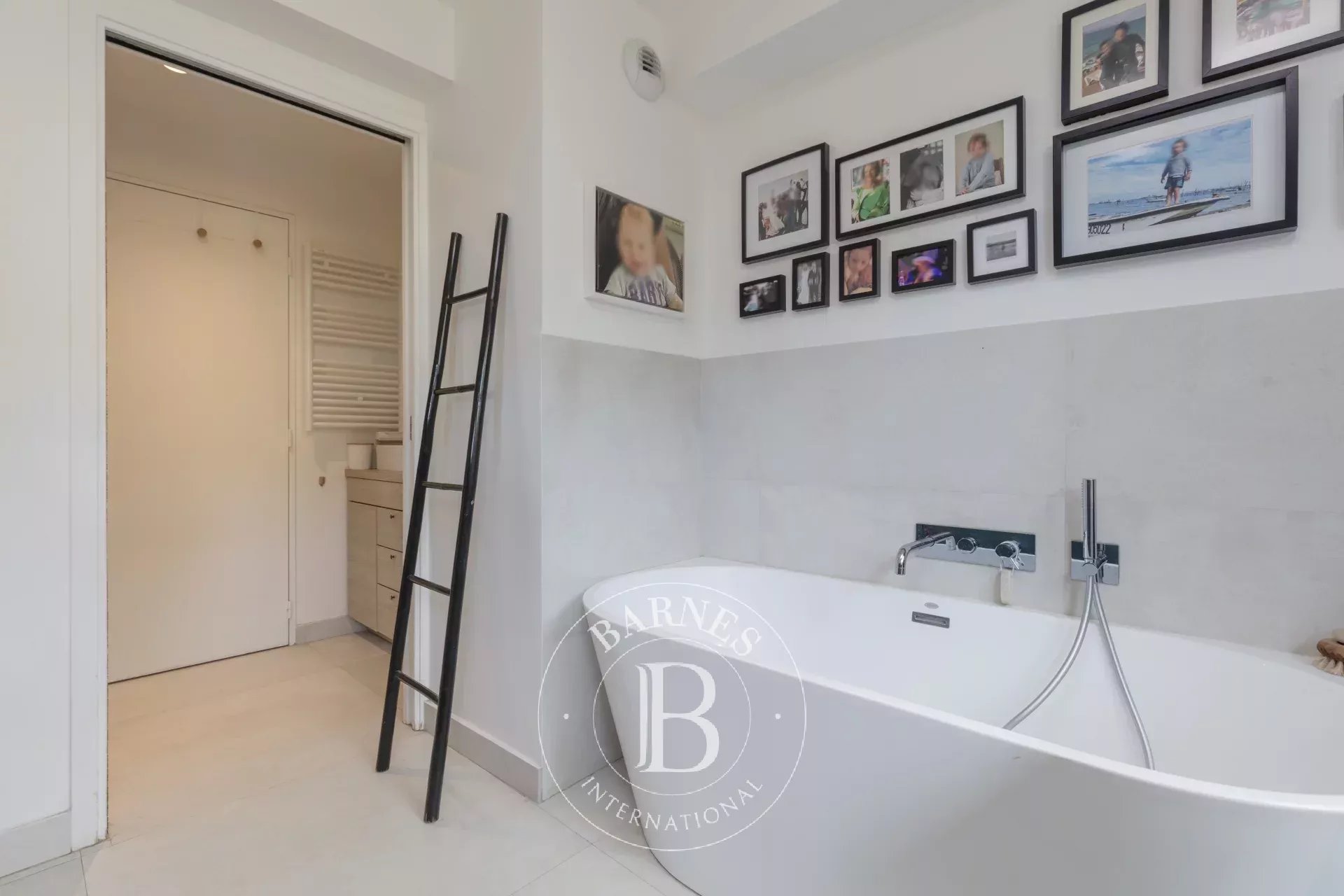 Daire Paris 17ème - picture 22