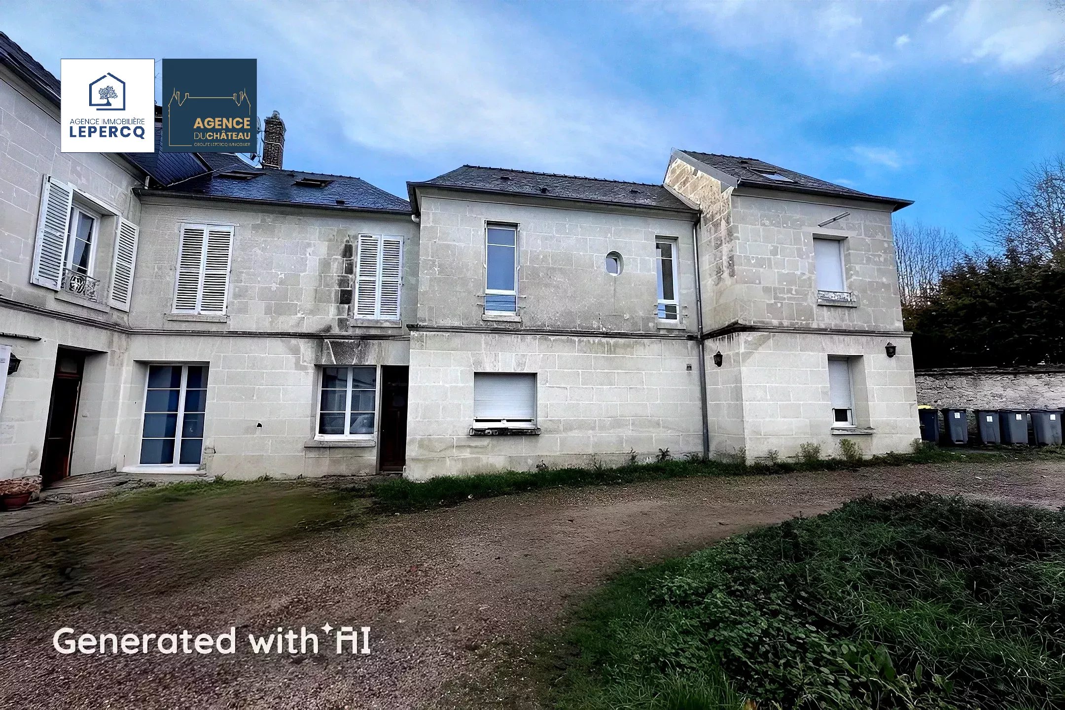 Vente Appartement Villers-Cotterêts