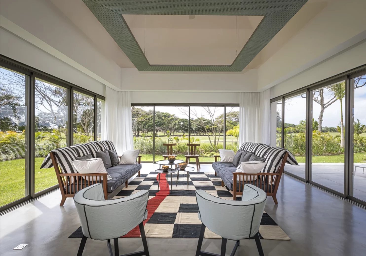 Villa Beau Champ - picture 5