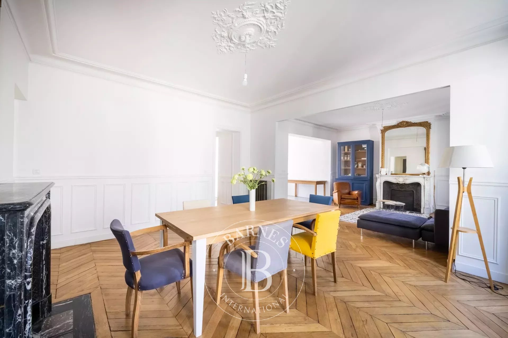 Daire Paris 12ème - picture 10