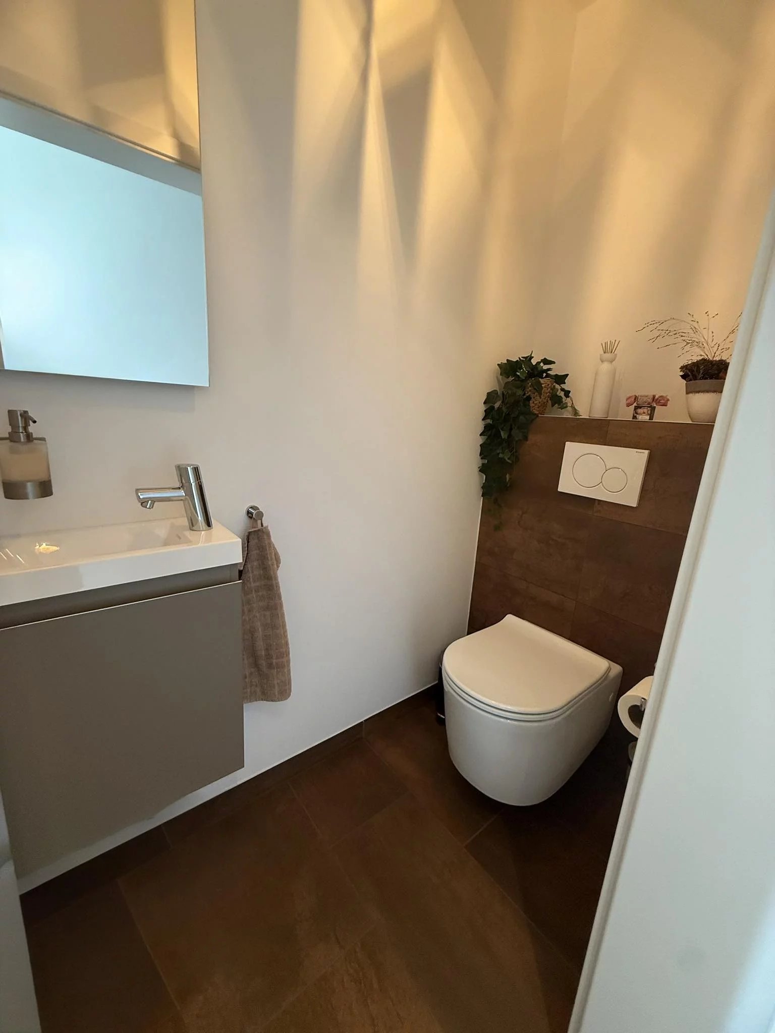 Vente Appartement Beringen