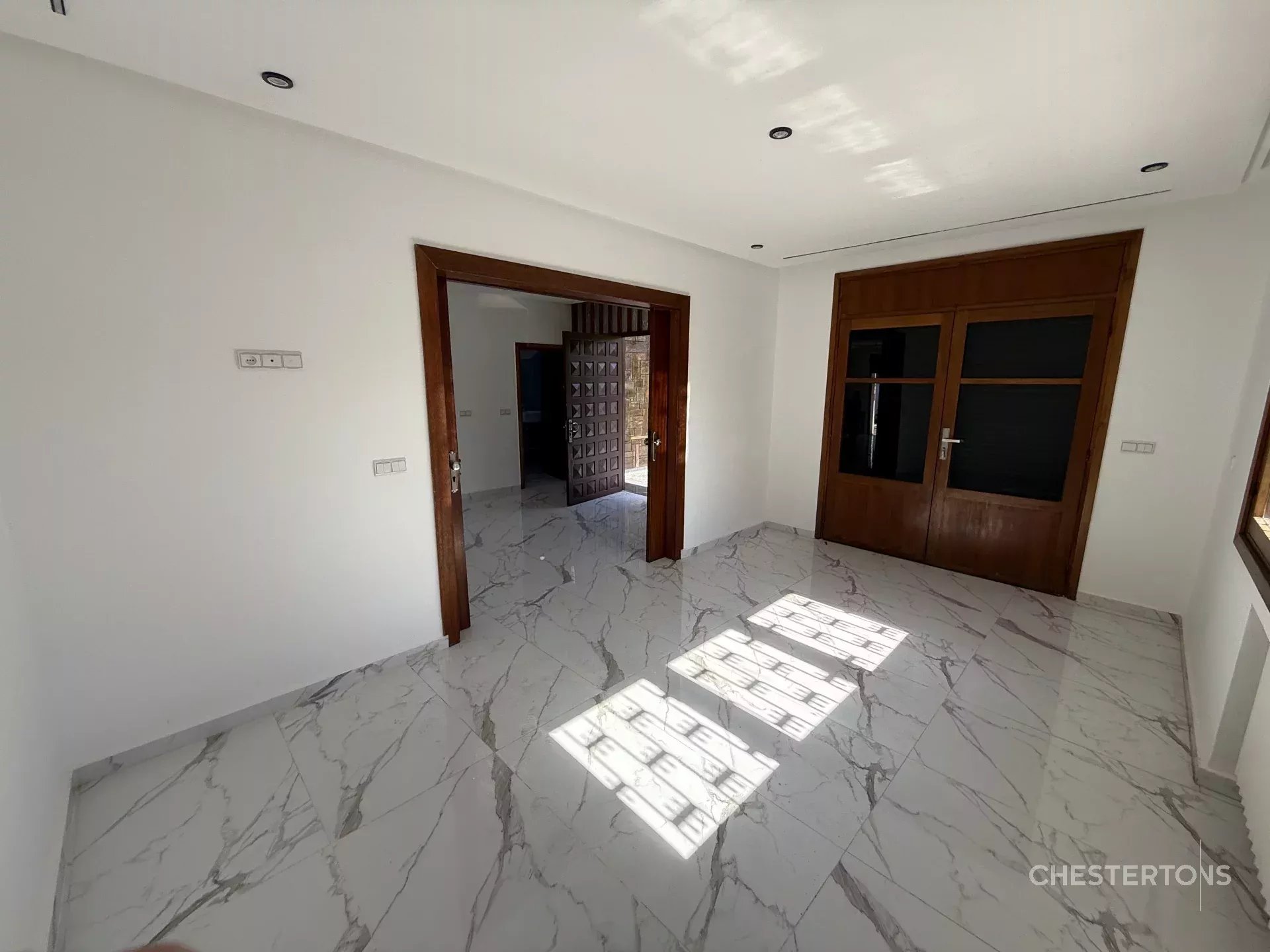 Image of Villa - 5 Bedrooms for Rental in Rabat-Rabat-Morocco, Image 8