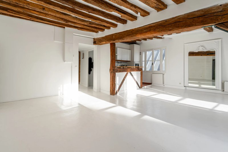 For Sale Apartment | Paris 18ème - picture 3