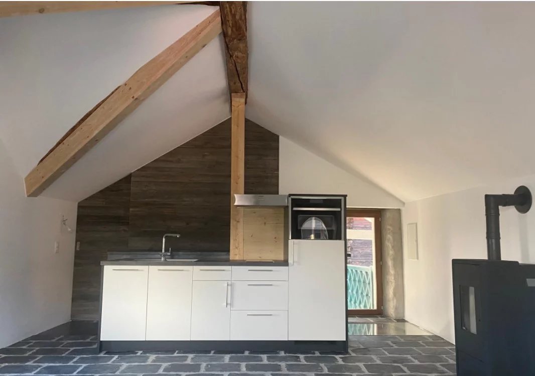 Magnifique immeuble rénové en 2020