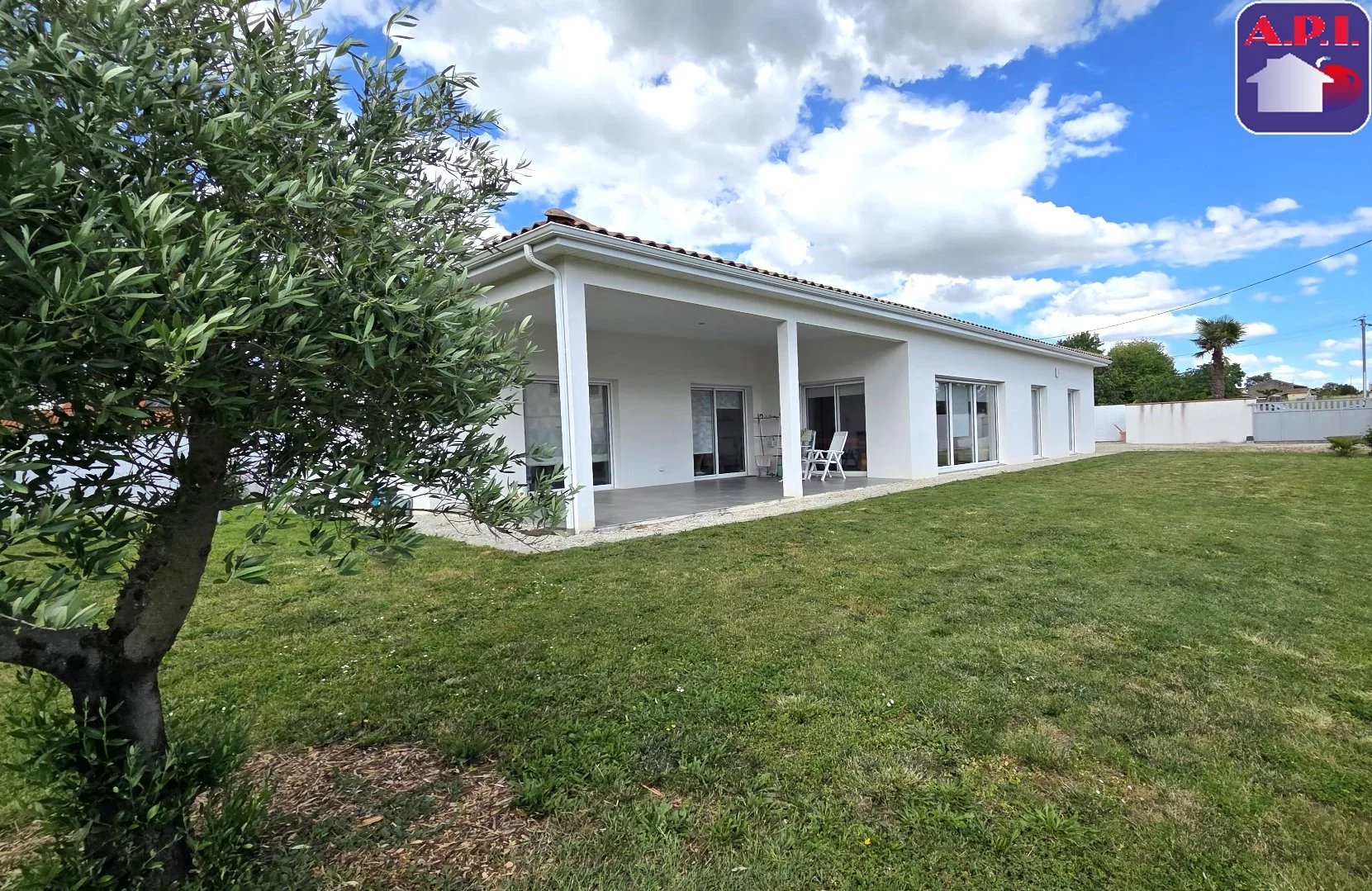 Maison individuelle