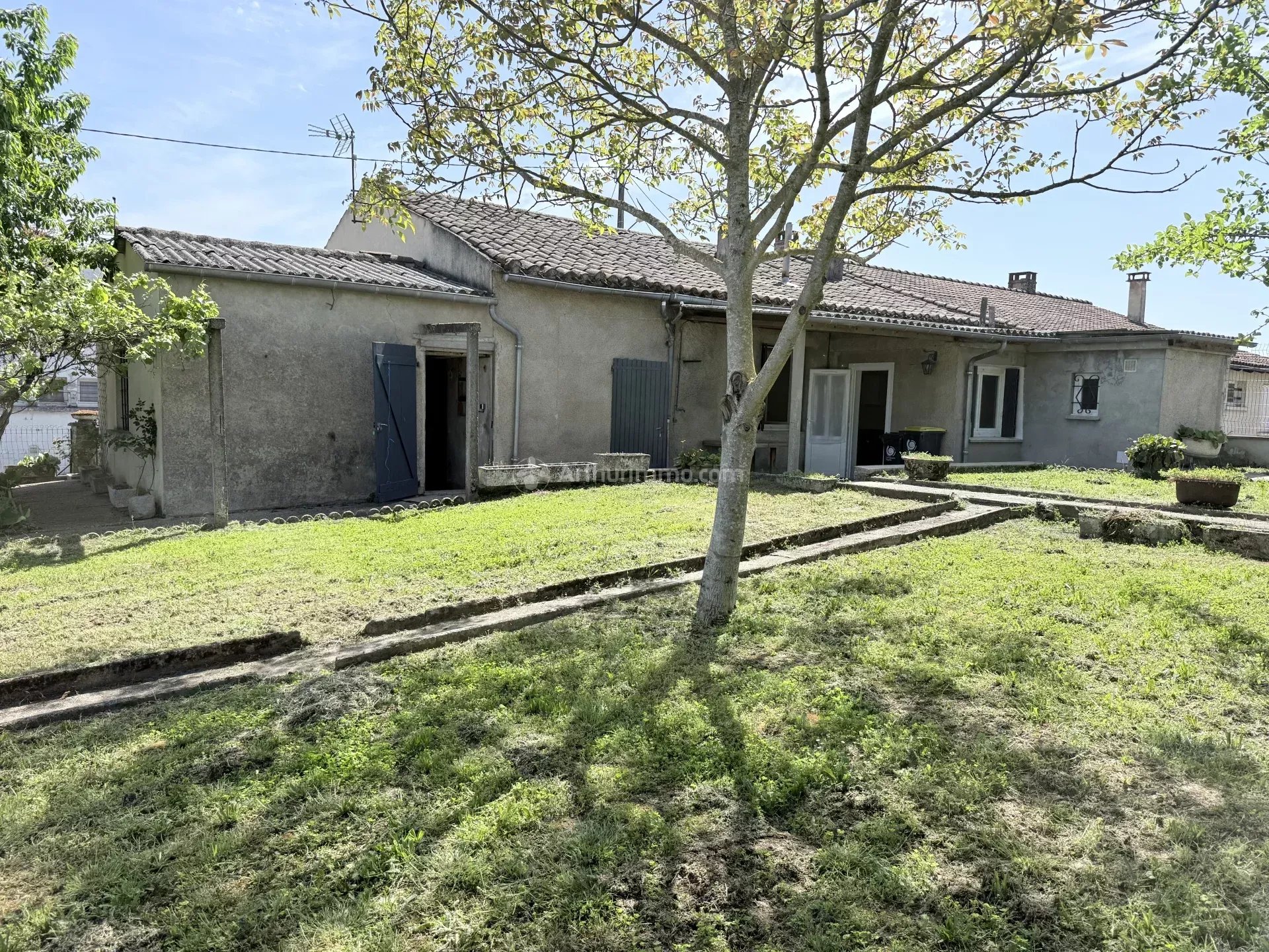 Vente Maison Saint-Benoît-de-Carmaux