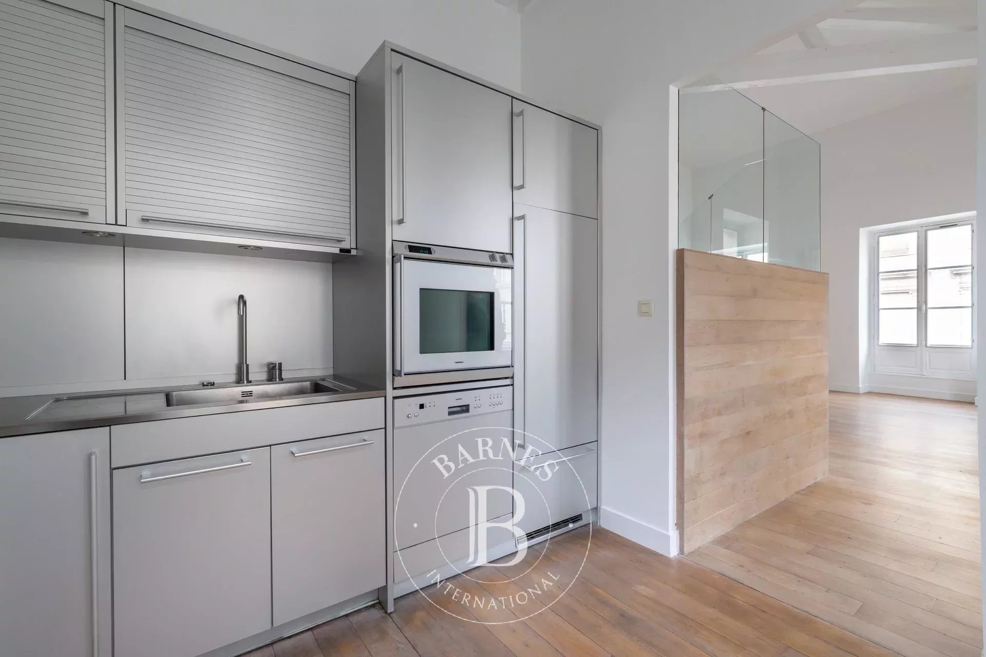 Daire Bordeaux - picture 7