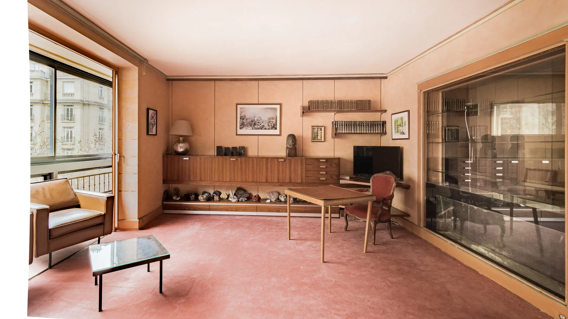 Paris 7e - GROS CAILLOU