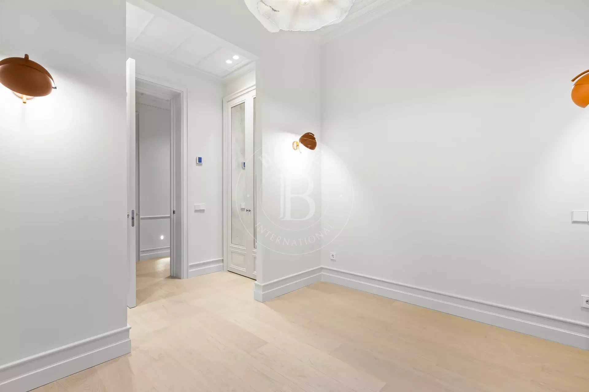 Daire Madrid - picture 17