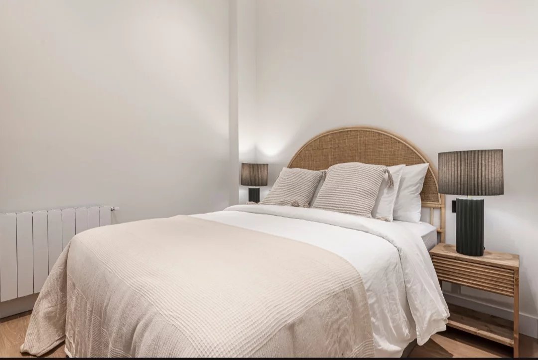 Sale Apartment Madrid
