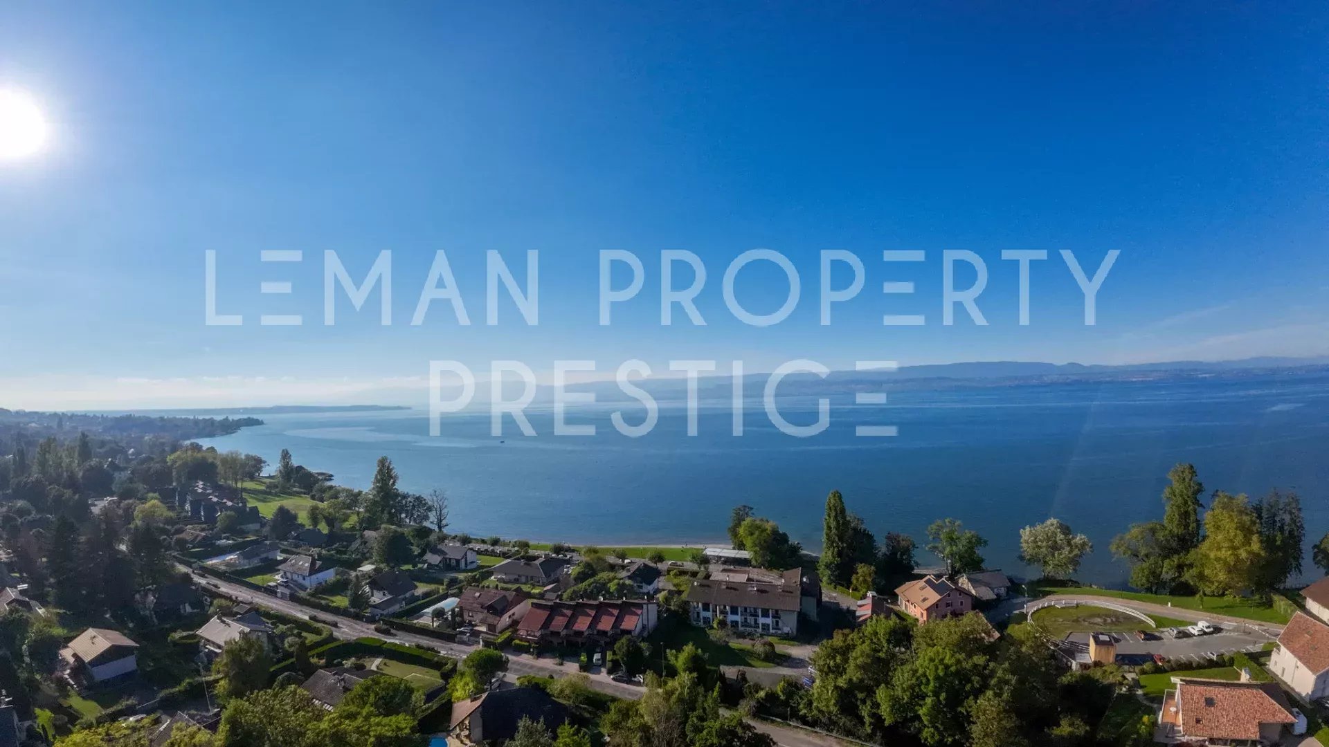 Agence immobilière de LP PRESTIGE