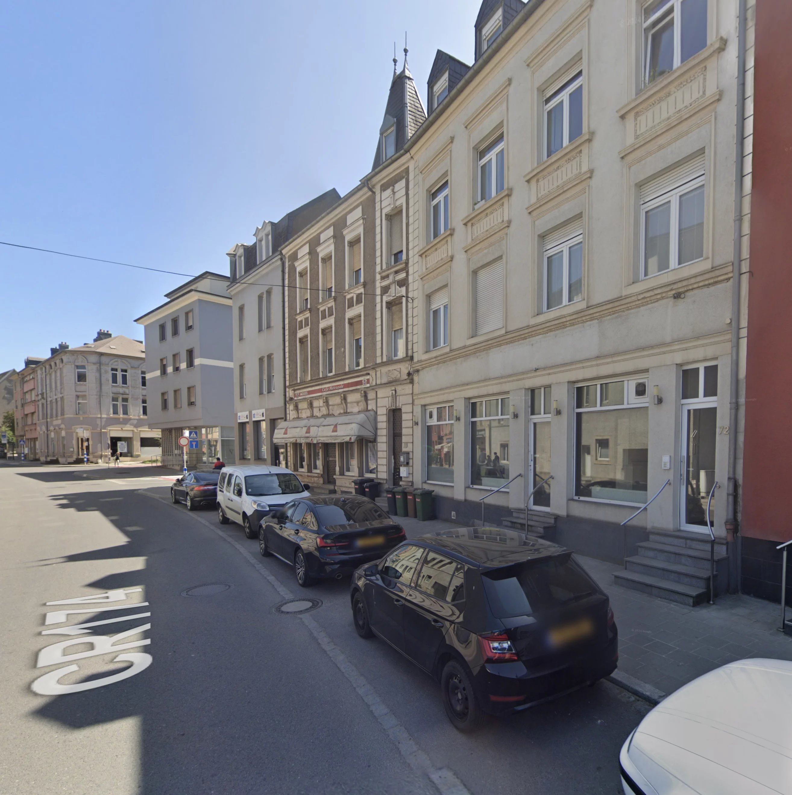 Sale Retail space Differdange