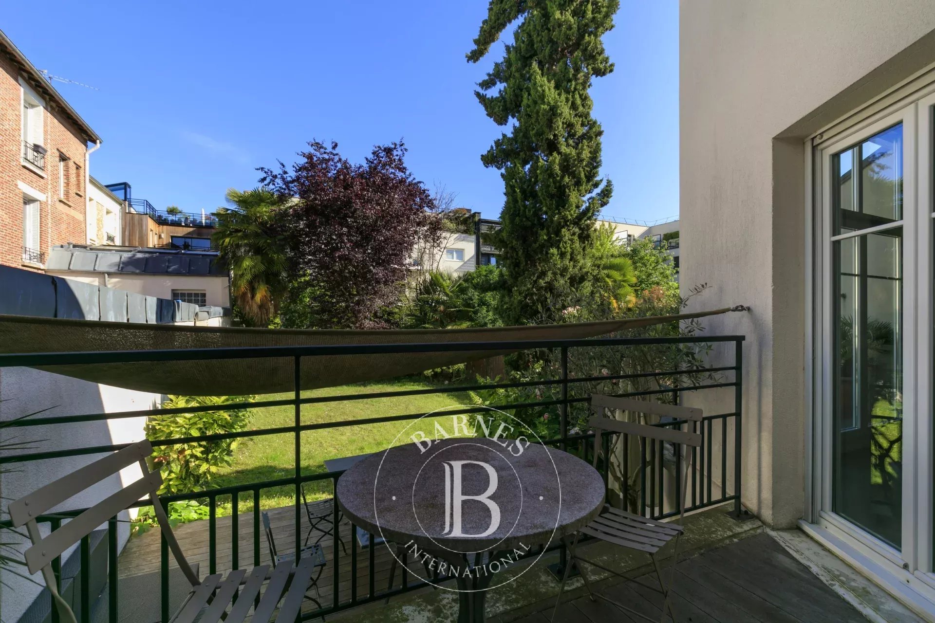 House Issy-les-Moulineaux  -  ref 87037276 (picture 3)