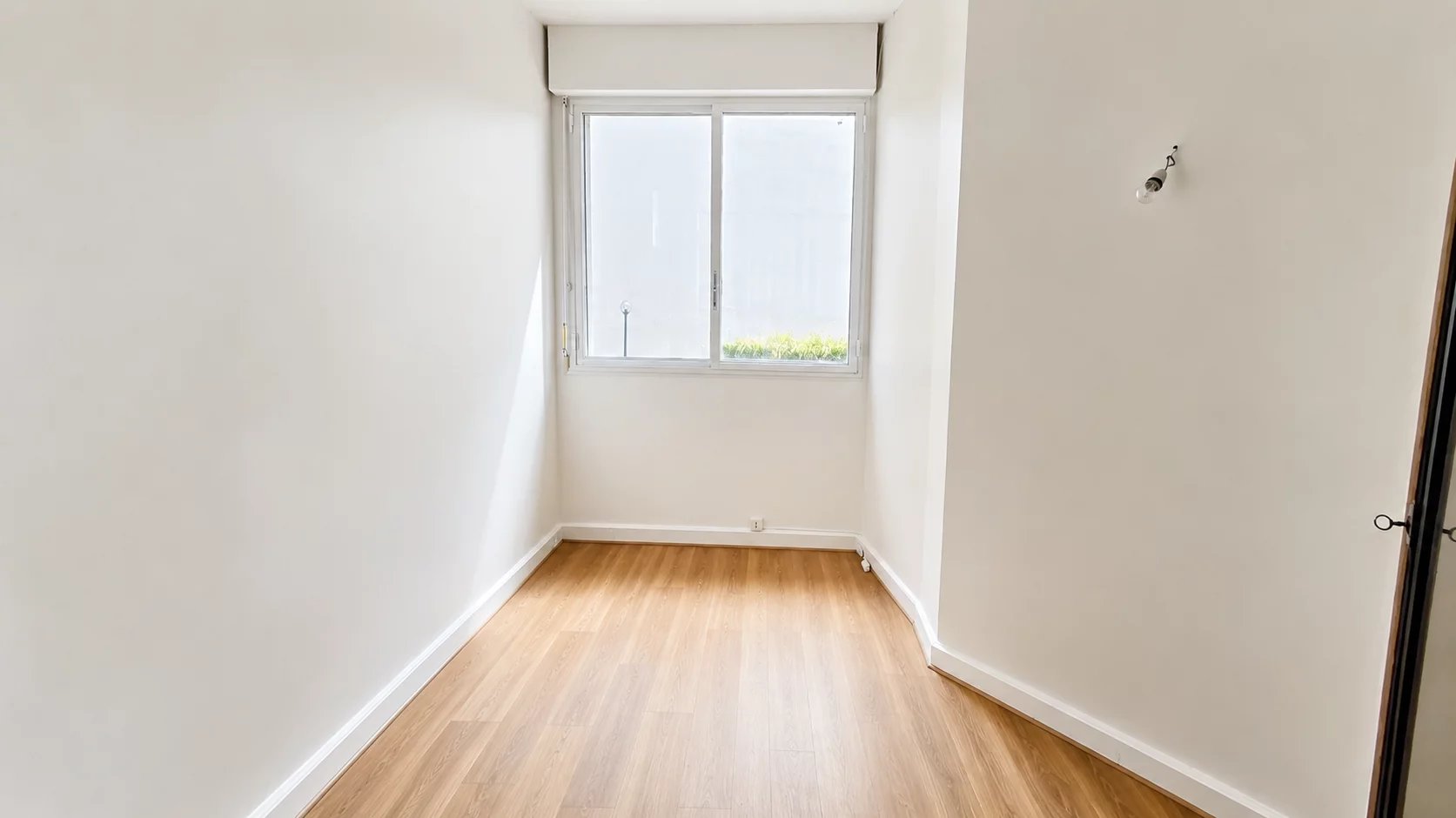 Vente Appartement - Paris 16ème Porte-Dauphine