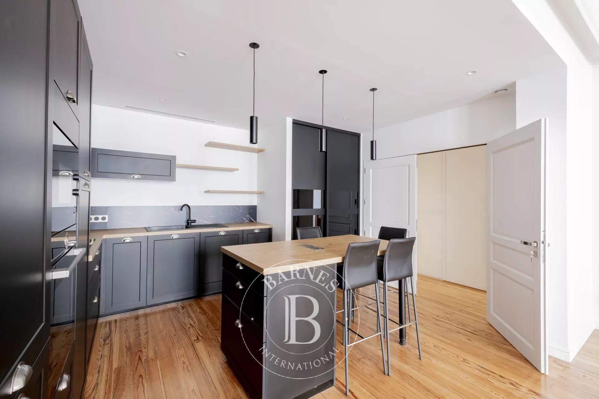 Daire Bordeaux - picture 4