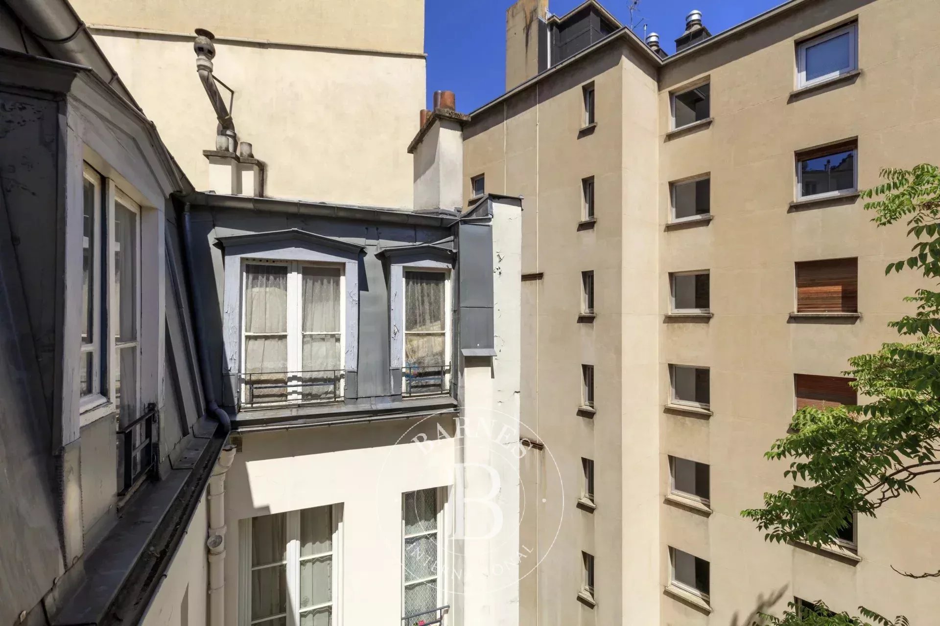 Paris  - Apartment  - picture 7