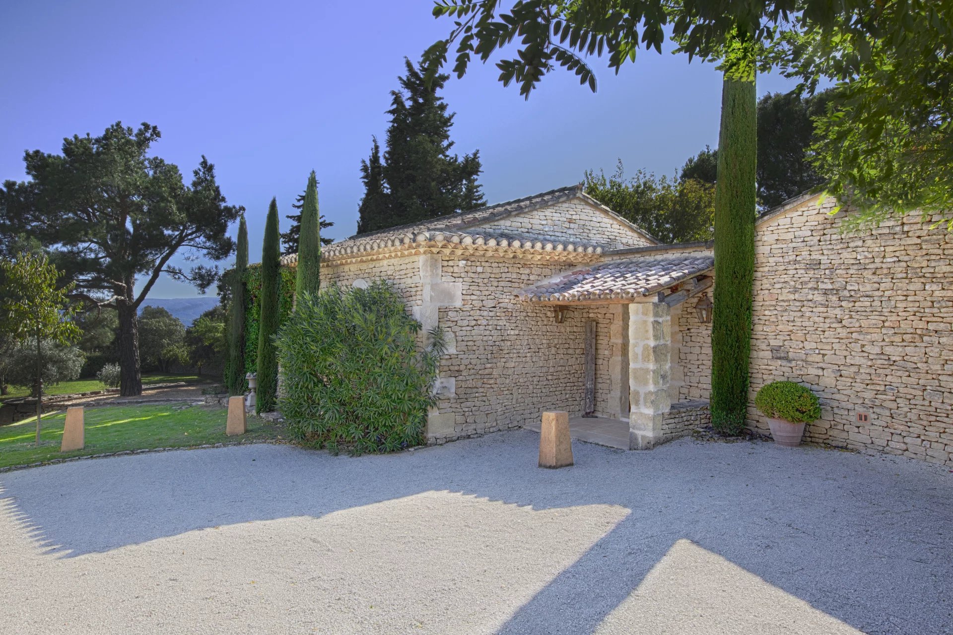 Sale House Gordes