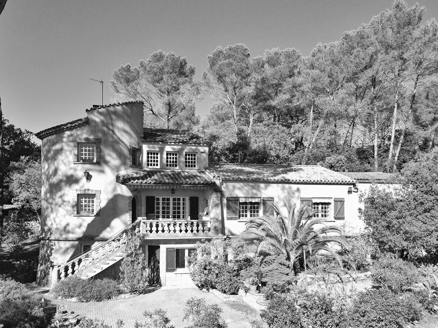 Vente Maison Lorgues