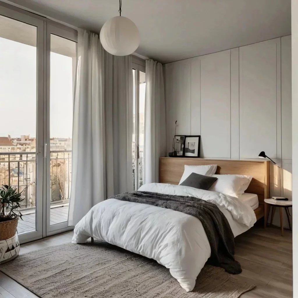 Charmant T2 de 43m² - Photo 2